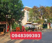 Bán lô đất biệt thự mặt đường tạ quang bửu   view vườn hoa đẳng cấp