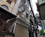 Nguyễn văn cừ long biên 10 tỷ 60m ô tô qua nhà gần công viên