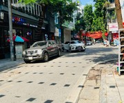 Trung Tâm Ba Đình 128m   MT 11m - Dòng Tiền 2,5 tỷ/năm - Kinh Doanh Đỉnh