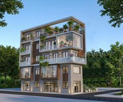 Siêu phẩm đường dân lập   mặt tiền 18m hiếm có trên  thị trường