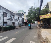 Bán nhà mặt tiền cao văn ngọc - gần âu cơ, khuông việt, 8,1x19m, 2 tầng cũ,  sổ a4, 17,8 tỷ.