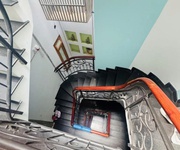 Bán nhà phố hẻm 7m lê văn sỹ, gần trần quang diệu, 6x18m  - 6 tầng - hđt 70tr, 20,9 tỷ.