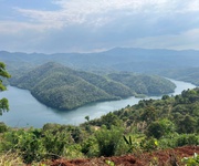 Bán đất nông nghiệp kết hợp nghỉ dưỡng   view hồ   quảng khê, lâm đồng