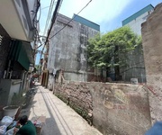 Hiếm hàng đại từ , đất mặt ngõ, chỉ 50m ra phố , tiềm năng xây dòng tiền