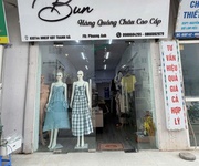 Sang nhượng shop quần áo quảng châu cao cấp tại kđt thanh hà ,hà đông,  hà nội