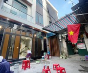 Bán căn nhà ngõ 253 Ngô Quyền, ph Tân Bình, TP HD, 43m2, mt 5.86m, 3 tầng, 3 ngủ, 3 vs, 2.98 tỷ
