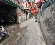 Phố Đại La 200M2 Mặt Tiền 13.5M 47.3 Tỷ Mặt Ngõ Thông Rộng Gần Phố