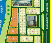 Bán đất biệt thự Sadeco Ven Sông Phường Tân Phong, Q7, DT 12,5m x 18m lô Q6 giá 160tr/m2