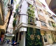 Duy nhất ngã tư Phạm Văn Đồng, Xuân Thủy, 40m2, 5T, p/lô, ô tô, ở   k/doanh đỉnh, nhỉnh 20 tỷ