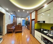 Chỉ 3,45 tỷ sở hữu căn hộ 72m  view hồ đẹp nhất Thanh Hà   tầng 15 thoáng mát, hỗ trợ vay 70