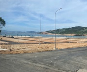 Mở bán giai đoạn 1 đất nền khu đô thị vịnh biển đà nẵng
