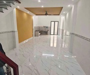 CẦN BÁN NHÀ MỚI XÂY QUẬN 6-82M2   Hẽm xh, đường nguyễn văn luông  TẶNG THÊM HƠN 20M  ĐẤT NỞ HẬU