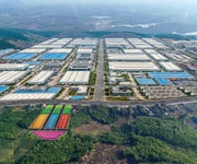 Chỉ 1,8 tỷ sở hữu đất mặt đường hồ chí minh - đón sóng 2 cụm công nghiệp 50ha - tiềm năng tăng giá