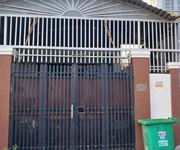 Nhà sổ hồng riêng ấp 1.mặt tiền đường nhựa buôn bán ngon