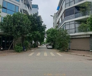 Bán đất tđc thạch bàn 130m2- mt 7.5m- vỉa hè, ô tô tránh- 30 tỷ