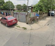 đất đông thạnh, hóc môn   653,4m   - giá cả thương lượng