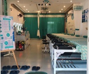 Cần sang nhượng spa nằm trung tâm du lịch quy nhơn