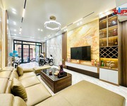 Nhà độc lập trần nguyên hãn   hoàng minh thảo 76m2 x 3,5 tầng