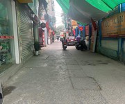 Kim giang - nhà dân xây kiên cố 35m x 5 tầng - 50m ra đường oto tránh - hàng xóm kđt đại kim - sát