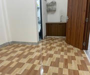Thẳng 30m ra mt núi thành, 86m2, ngang 7.5m, 4 tầng, 12 phòng, dòng tiền 45tr