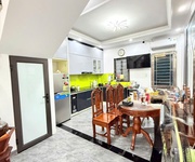 5,45 tỷ   nhà 2 mặt ngõ sát mặt đường chợ hàng   ô tô qua lại