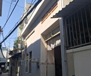 Bán nhà hẻm 994 huỳnh tấn phát   p. tân mỹ, quận 7