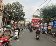 Bán nhà  mặt tiền kinh doanh đỉnh  gần đầm sen  tân phú 90m2 4 tầng kiên cố  nhỉnh 13 tỷ thương