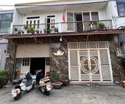 Bán nhà 507/ hương lộ 3 - kênh tham lương - gần aeon - 73m2 - 4.5x16.2m - hẻm 6m - 6.25tỷ