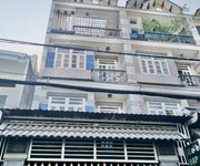 Bán nhà 75m2 - ngang lớn 5m x 15m - hxh - hương lộ 2 - quận bình tân