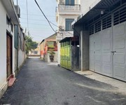 Bán đất mặt ngõ 381 Ngô Quyền, ph Tân Bình, TP Hải Dương, 91.8m2, mt 4m, đường oto thông, 2.x tỷ