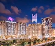 Căn hộ nội bộ hiếm nhất dự án The Win City