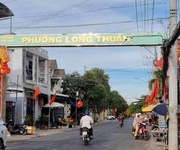 Chỉ còn vài nền đất giá tốt