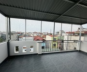 Nhà Đẹp Trạm Trôi Hoài Đức - 42m 5 tầng - Ô tô đỗ cửa - Sổ Đỏ Ko Quy Hoạch