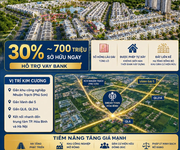 700 Triệu Sở Hữu Đất Nền Dream Town