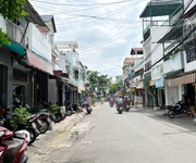 Nhà cấp 4  4.6x18m nh 5m  mặt tiền đường tám danh p4q8. giá: 9.8 tỷ