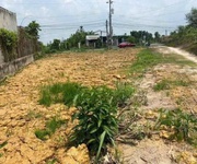 253m  thổ cư 100   bàu công, ấp lập điền, tân mỹ, đức hòa, long an  tây ninh mới