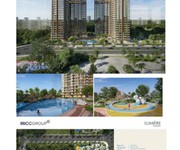 Chính chủ bán căn hộ cao cấp lumier evergreen - smart city tây mỗ - tầng cao view đẹp, ở ngay