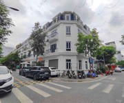 Bán nhà lô góc khu việt pháp, 4 tầng xây thô, đã hoàn thiện mặt ngoài.