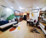 chung cư an phú hậu giang q.6 - view đẹp - 2pn - sổ riêng 3ty450