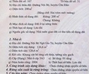 Cần bán đất đang có sẵn nhà cho thuê. vị trí siêu đẹp.khổ đất vuông vắn full đất ở lâu dài