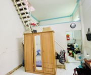 Bán nhà Tô Hiệu hẻm 4m 41m2 2 tầng đúc 2 phòng ngủ sân thượng chỉ 4.99 tỷ