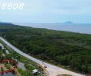 Bán 11 công đất mặt tiền đê quốc phòng, xã hòn đất, tỉnh an giang