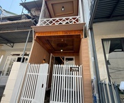Nhà trung tâm phường xuân hương  p.2 cũ    hai bà trưng   3 tầng chỉ 2 tỷ 250