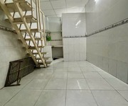 nhà mini gần nguyễn văn nghi - sổ riêng  - chỉ 1 tỷ 890