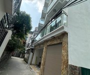 Nhà mới- phố trường lâm việt hưng - gara ô tô- thang máy- 53m2. mt7,5 m - 7tầng