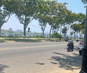 Bán đất mặt tiền chương dương 100m , view sông hàn, gần cầu tuyên sơn, giá 25 tỷ