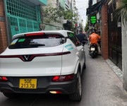 Nhà ngon QUẬN 10, Tô Hiến Thành , Ngang 5m7 , hẻm xe hơi , CHỈ 6.X TỶ