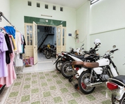 Nhà linh xuân đường số 8   63m    sổ hồng hoàn công   hẻm xe hơi   4.4 tỷ