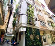 bán nhà lô góc trần quốc hoàn cầu giấy   3 mặt thoáng   2 mặt tiền ô tô   55m2 22.8 tỷ
