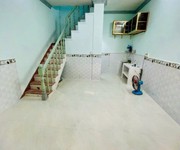Nhà an hội tây gò vấp - 2 tầng - shr - giá 2.45 tỷ